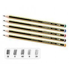 MATITA NORIS 120-2B STAEDTLER "0"